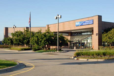 Henry Ford Lab Services Lakeside Henry Ford Health Detroit Mi Henry Ford Lab Services Lakeside Henry Ford Health Detroit Mi