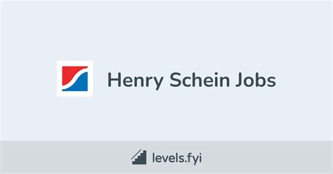 Henry Schein Jobs