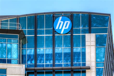 Hewlett Packard Inc Jobs
