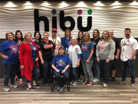Hibu Mission Benefits And Work Culture Indeed Com Hibu Mission Benefits And Work Culture Indeed Com