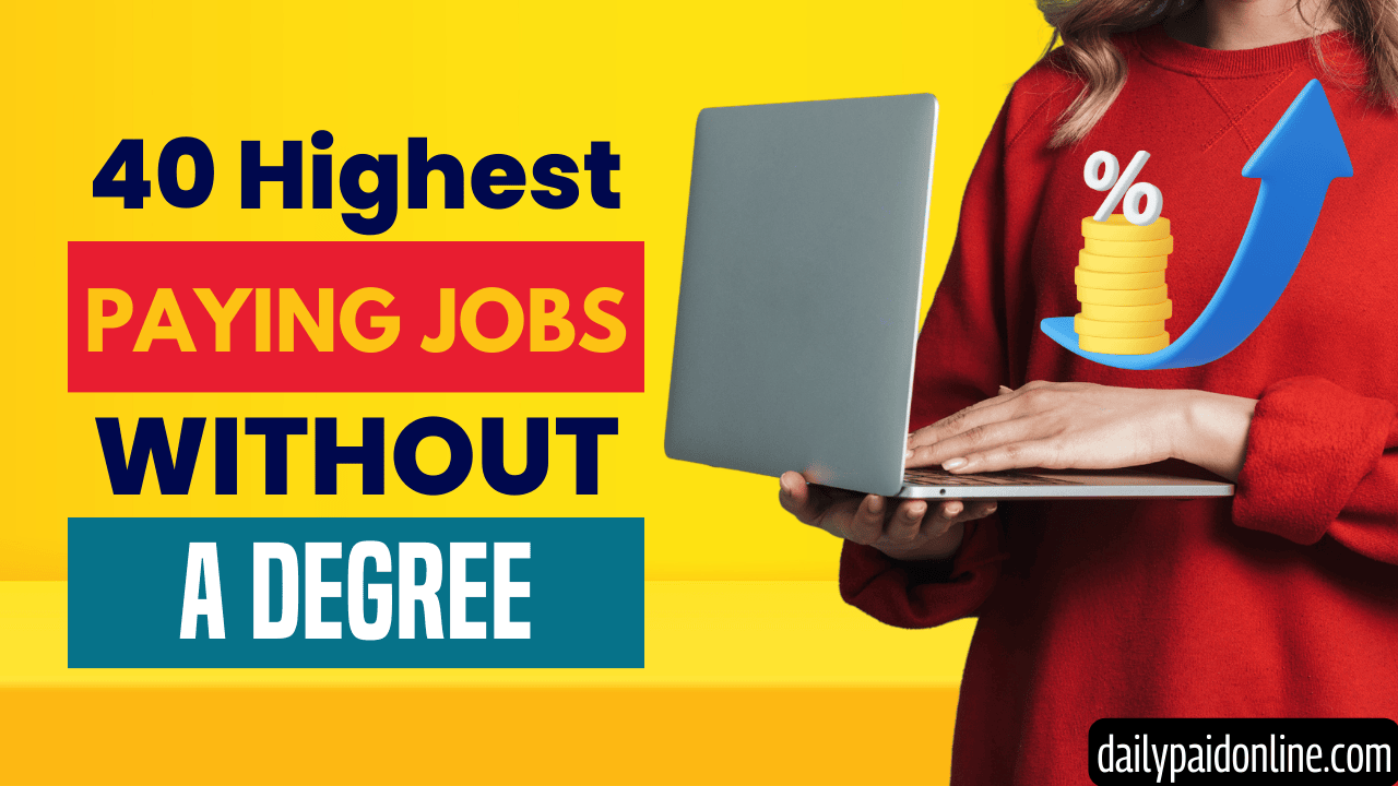 Highest Paying Trade Jobs Without A Degree Skillpointe Highest Paying Trade Jobs Without A Degree Skillpointe