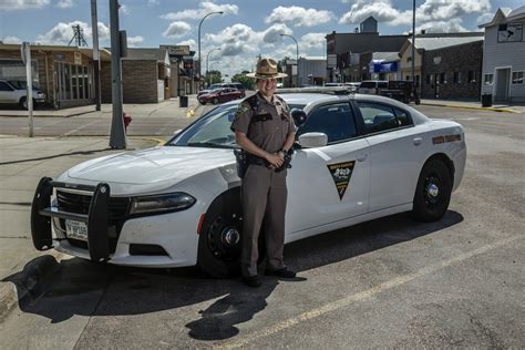 Highway Patrol Jobs