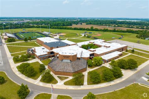 Hilliard Davidson High School Wikipedia Hilliard Davidson High School Wikipedia