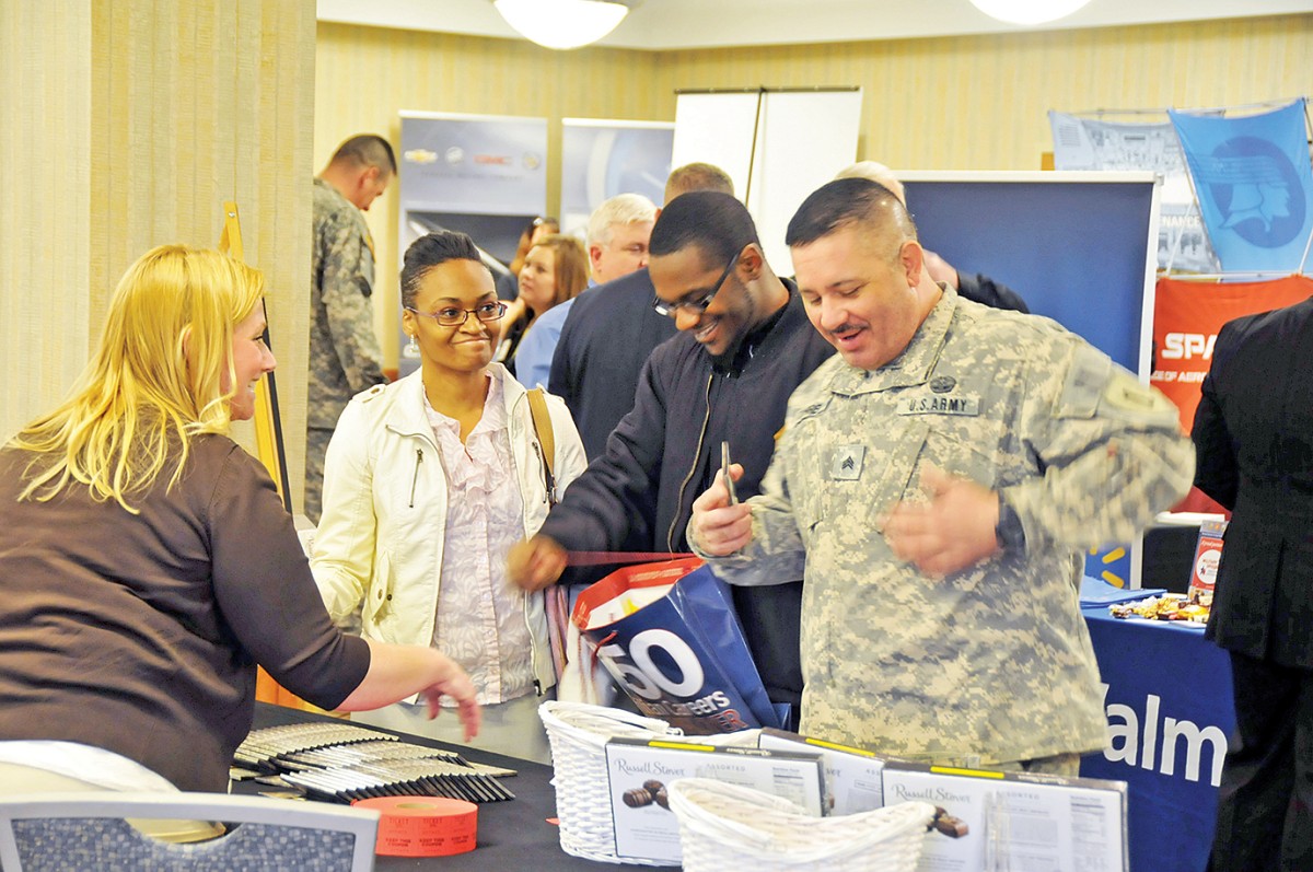 Hiring Heroes Career Fair Hiring Heroes Career Fair