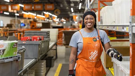 Home Depot Jobs Entry Level Home Depot Jobs Entry Level