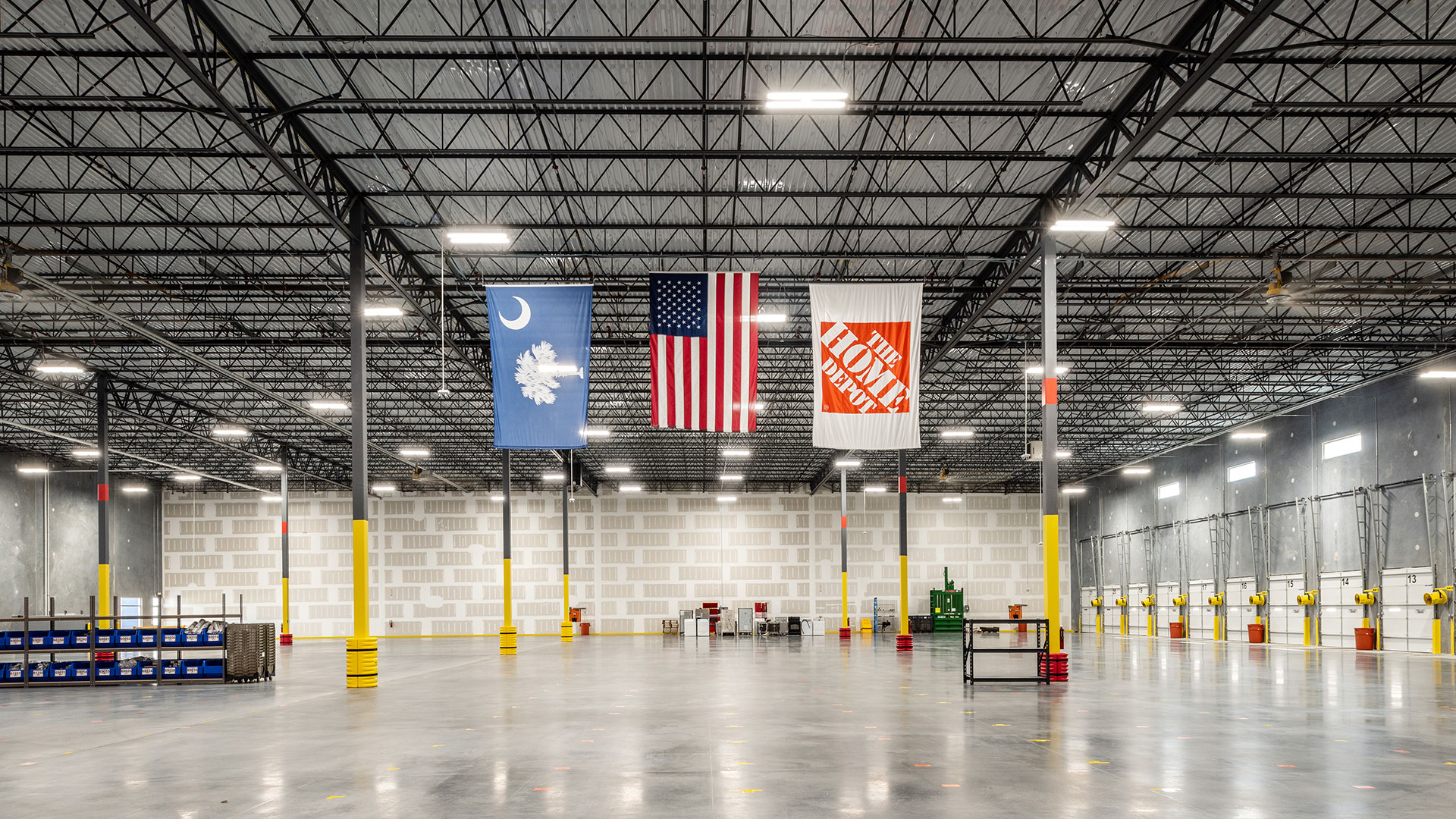 Home Depot Landmark Builders Of South Carolina Home Depot Landmark Builders Of South Carolina