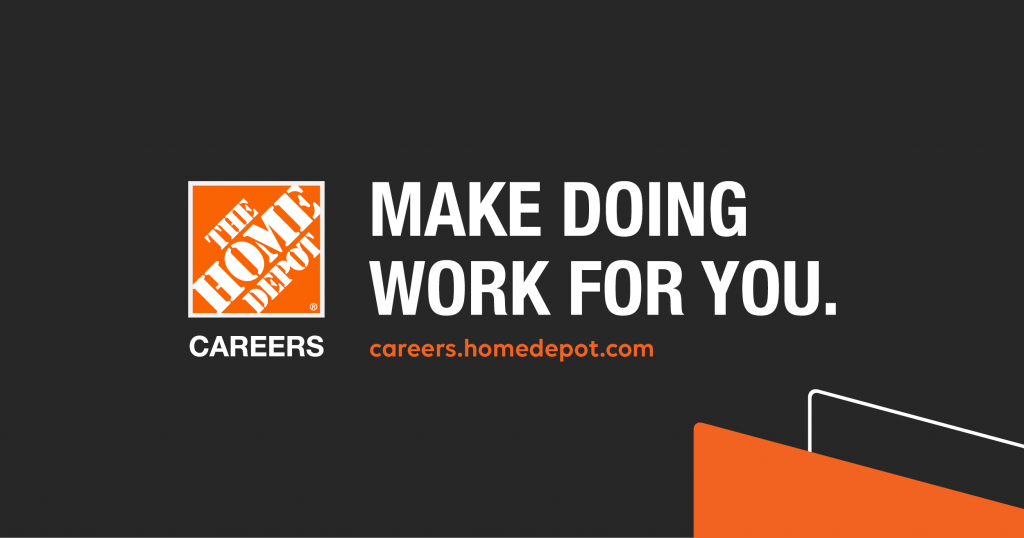 Home Depot Part Time Jobs