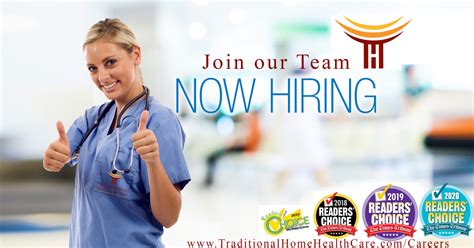 Home Health Care Jobs Near Me