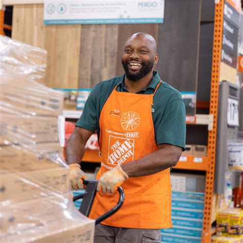 Homedepot Jobs