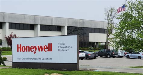Honeywell Job Cuts