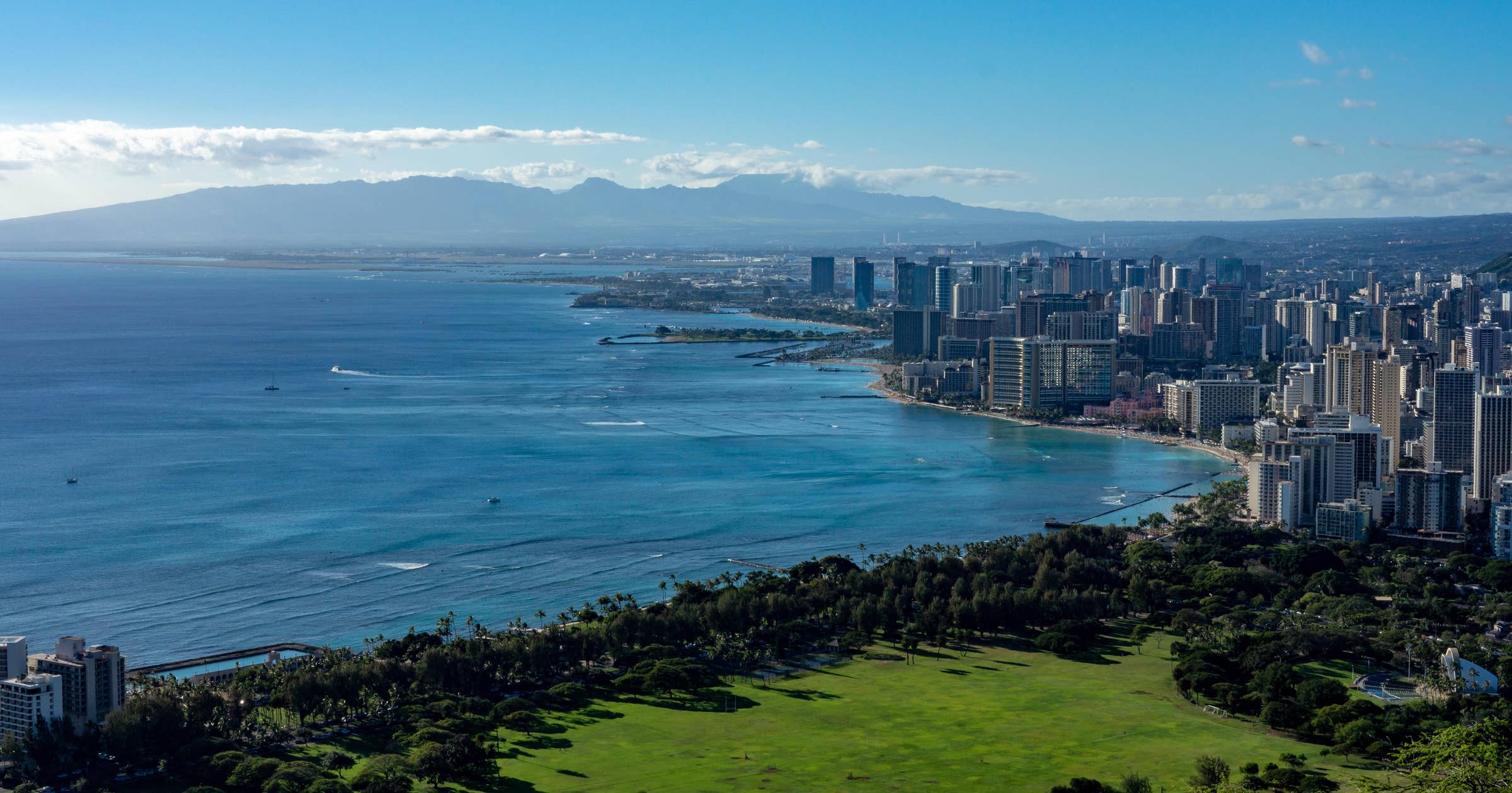 Honolulu Job Openings