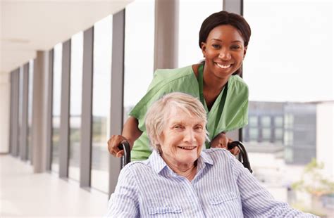 Hospice Care Jobs