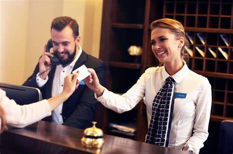 Hospitality Management Careers Top 10 Positions Within A Hotel Hospitality Management Careers Top 10 Positions Within A Hotel