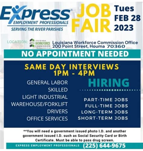 Houma Jobs