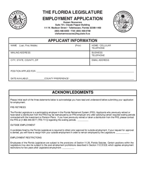 House Employment Bulletin House Employment Bulletin