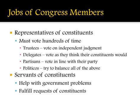 House Of Representatives Jobs House Of Representatives Jobs
