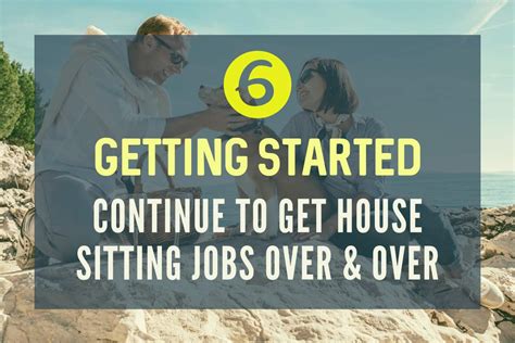 House Sitter Jobs House Sitter Jobs