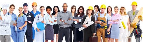 Houston City Jobs