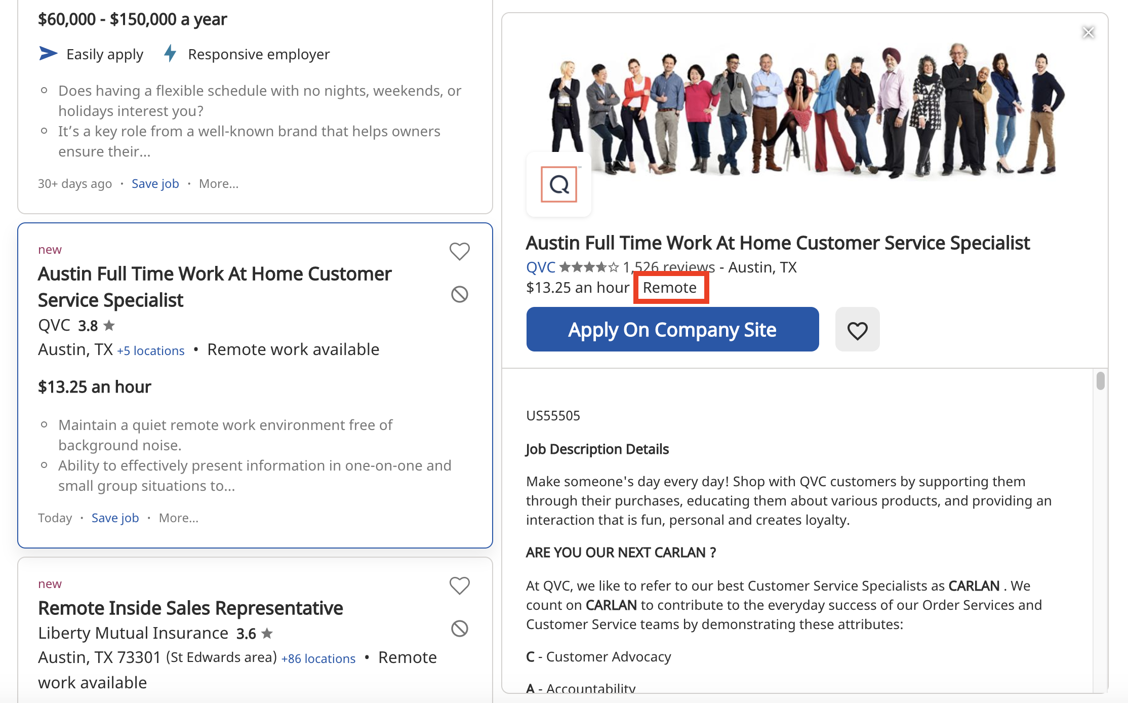 How Do I Search For Work From Home Remote Jobs Indeed Support How Do I Search For Work From Home Remote Jobs Indeed Support