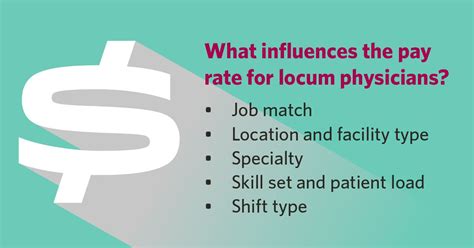 How Does Locum Tenens Pay Work For Physicians How Does Locum Tenens Pay Work For Physicians