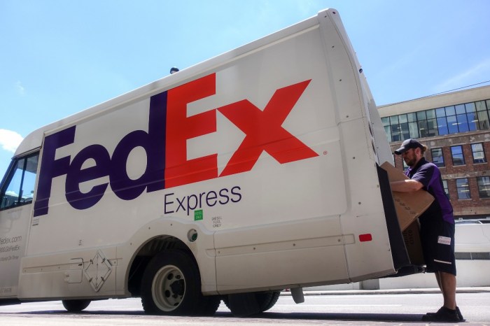 How Much Do Fedex Drivers Make Alt Driver How Much Do Fedex Drivers Make Alt Driver