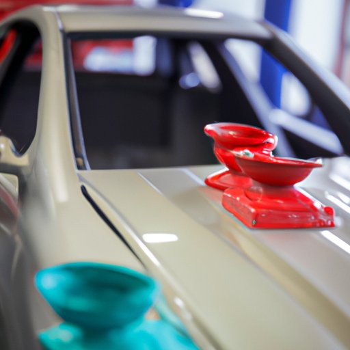 How Much Does It Cost To Paint A Car Find Affordable Car Paint Job