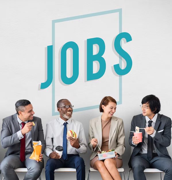 How Temp Job Agencies Are Adapting To The Evolving Workforce