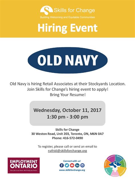 How To Apply For A Job At Old Navy Job Retro How To Apply For A Job At Old Navy Job Retro