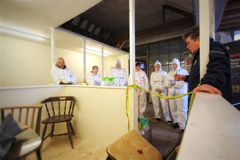 How To Become A Crime Scene Cleaner Ultima Store How To Become A Crime Scene Cleaner Ultima Store