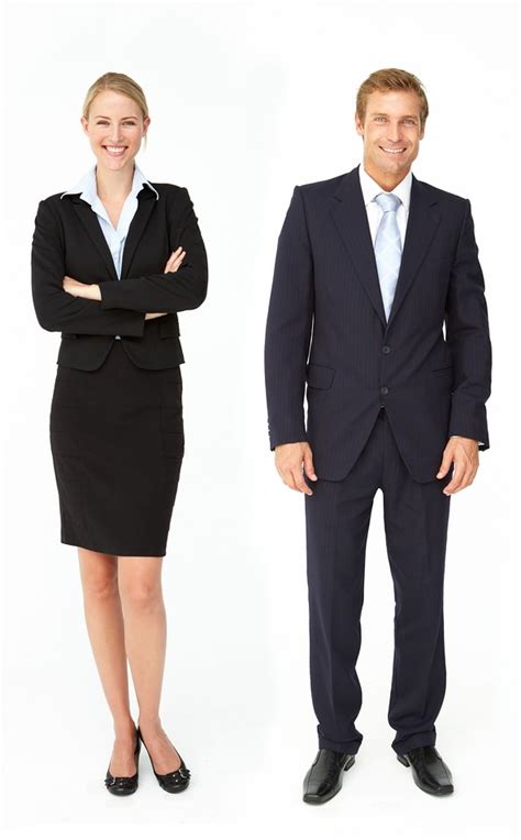 How To Dress For A Job Interview How To Dress For A Job Interview