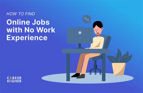 How To Find A Job With No Experience How To Find A Job With No Experience