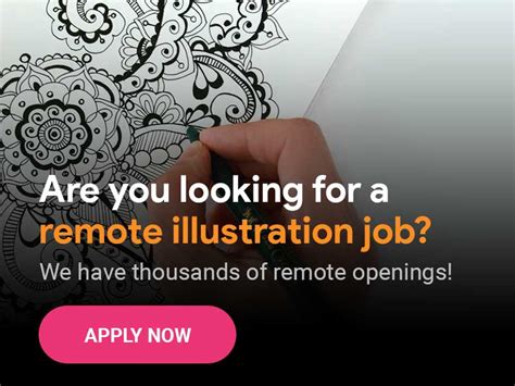 How To Find The Best Remote Illustration Jobs In 2021 Insights On Top Salaries Qualifications And Skills Needed How To Find The Best Remote Illustration Jobs In 2021 Insights On Top Salaries Qualifications And Skills Needed