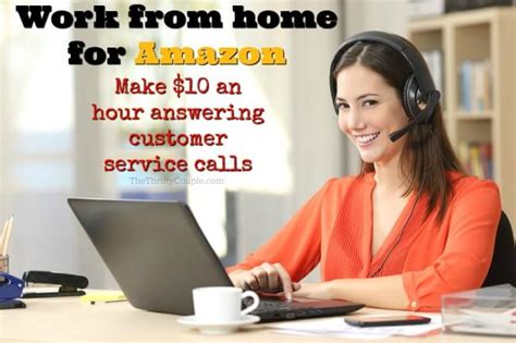 How To Get Amazon Work From Home Customer Service Jobs How To Get Amazon Work From Home Customer Service Jobs