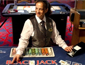 How To Get Hired For A Casino Job How To Get Hired For A Casino Job