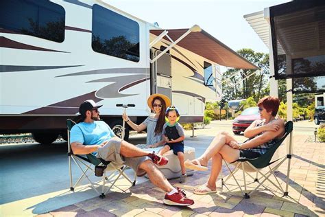 How To Get The Perfect Camp Host Job Rv Lifestyle How To Get The Perfect Camp Host Job Rv Lifestyle