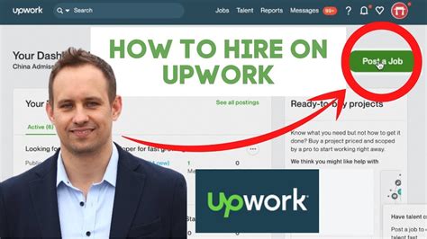 How To Hire On Upwork Step By Step Guide To Hiring Freelancers 2023 How To Hire On Upwork Step By Step Guide To Hiring Freelancers 2023