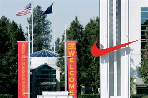 How To Land A Job At Nike Hypebeast