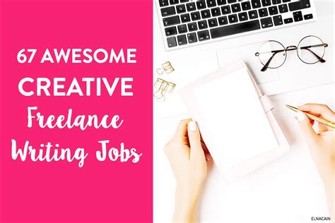 How To Make Money With Creative Writing Jobs 15 Ways