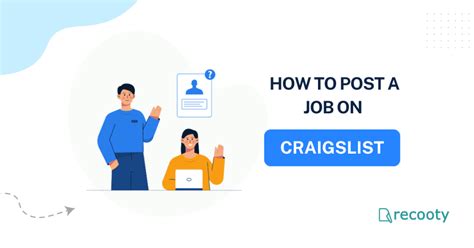 How To Post A Job On Craigslist In 6 Steps 2024 How To Post A Job On Craigslist In 6 Steps 2024