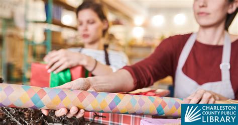How To Prepare For A Seasonal Job Charleston County Public Library