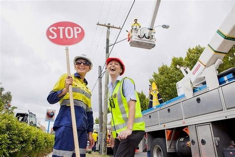 How To Prepare For A Traffic Control Job In Melbourne
