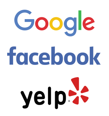 How To Remove Bad Reviews From Yelp Google And Facebook How To Remove Bad Reviews From Yelp Google And Facebook