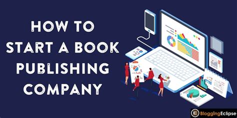 How To Start A Book Publishing Company In 2025 Full Guide How To Start A Book Publishing Company In 2025 Full Guide
