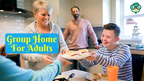 How To Start A Group Home For Adults How To Start A Group Home For