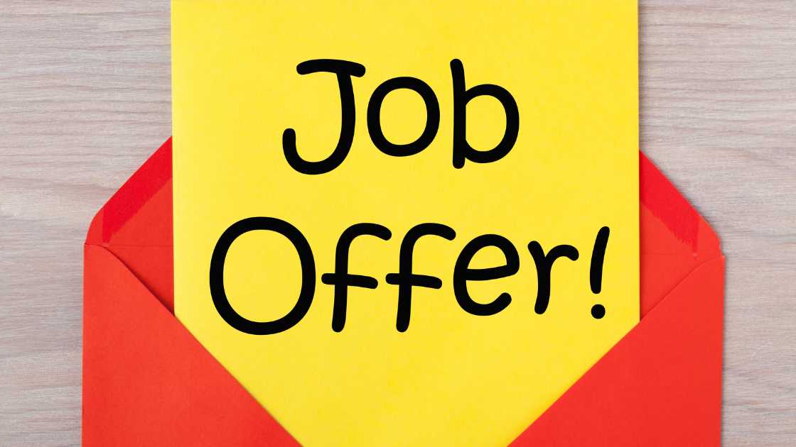 How To Turn Down A Job Offer Gracefully Declining Without Burning Bridges How To Turn Down A Job Offer Gracefully Declining Without Burning Bridges