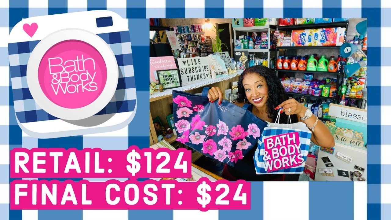 How To Use Employee Discount For Bath And Body Works Online At Douglas How To Use Employee Discount For Bath And Body Works Online At Douglas