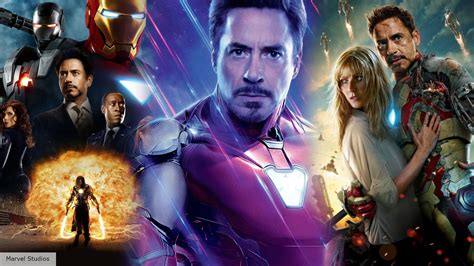 How To Watch The Iron Man Movies In Order How To Watch The Iron Man Movies In Order