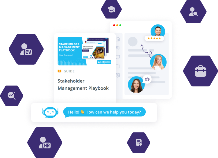 Hr Generalist Job Description Everything You Need To Know Aihr Hr Generalist Job Description Everything You Need To Know Aihr