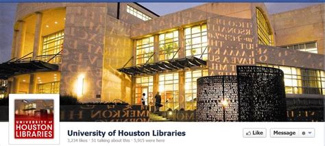 Https Www Facebook Com Uhlibraries Library University University