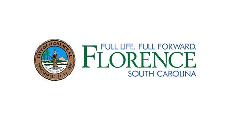 Human Resources City Of Florence Sc Human Resources City Of Florence Sc